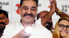 அரசியலுக்கு வருவதை இவ்வளவு காலம் தள்ளிப்போட்டது ஏன்? - கமல் விளக்கம்