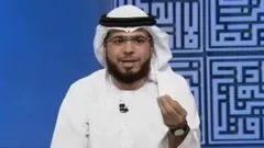 وسيم يوسف