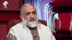 محمدرضا نقدی