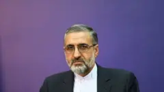 غلامحسین اسماعیلی