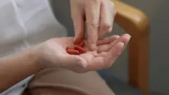 covid pill