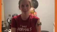 TikTok magnetic vaccine