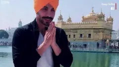 दीप सिद्धू