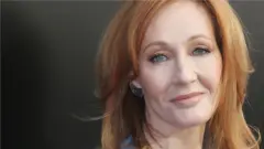 JK Rowling
