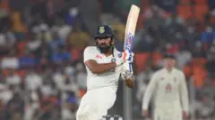 રોહિત શર્મા