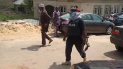 Gbege for Kogi