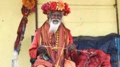 साधू