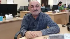 Sədrəddin Soltan