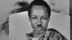 Hayati Mwalimu Julius Kambarage Nyerere