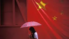 中國國旗