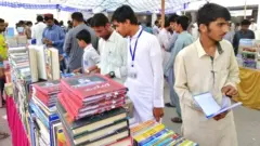 کتابیں