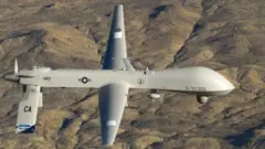 پاکستان بهرنیو چارو وزیر مخکې ویلي، نه به امریکا ته د بې پیلوټه الوتکو لپاره لار ورکړي او نه هم پوځي اډه