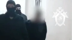 پلیس که برای چندین سال دنبال قاتل می گشت جایزه ای برای او تعیین کرده بود