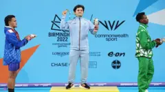 कॉमनवेल्थ गेम्स