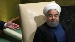 روحانی