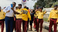 LASTMA