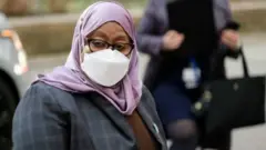 Samia Suluhu Hassan