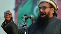 Hafiz Saeed