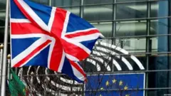 ब्रेक्झिट, युके