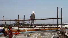 پالایشگاه ایران