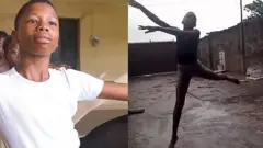 মাদু মেসোমা অ্যান্টনি