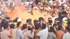 અંતિમસંસ્કાર