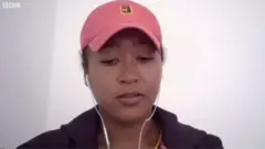 大坂なおみ