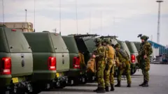 Норвежская полиция