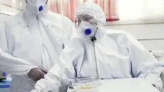 تنش آمریکا و چین درباره کنترل کرونا، رفع تدریجی محدودیت‌ها در اروپا