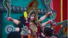 দুর্গাপূজা