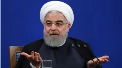حسن روحانی