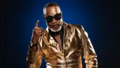 Koffi Olomidé