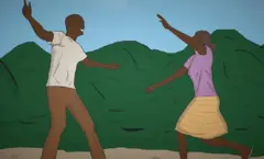 Rutebuka yari afite icyizere gicye cyo kuzongera kubona umugore we