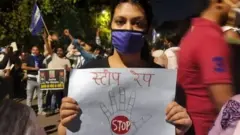 स्टॉप रेप