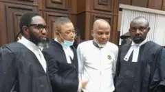 Nnamdi Kanu