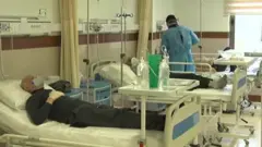 دود ویروس کرونا در چشم سایر مبتلایان به بیماری‌های غیر واگیردار