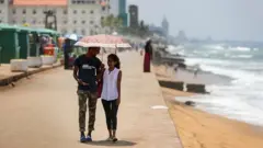 Human Rights - Sri Lanka