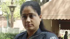 విజయశాంతి