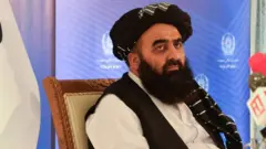 Amir Khan Muttaqi
