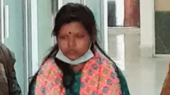 তিথী সরকারকে ১১ই নভেম্বর গ্রেফতার করে সিআইডি