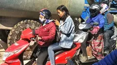 सवारीसाधन