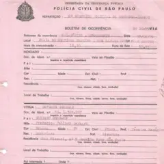 Berichte über das Ertrinken Mengeles