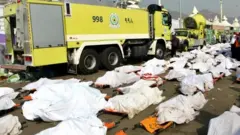 از حادثه منا به عنوان مرگبارترین حادثه تاریخ حج یاد می‌شود