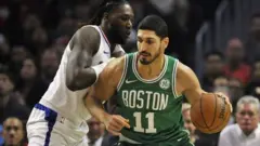 Enes Kanter