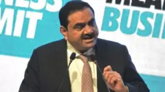 గౌతం అదానీ