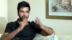Junaid Khan