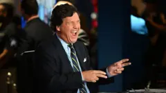 Tucker Carlson