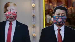 Pirezedaantii US (bitaa( fi Pirezedaantii Chaayinaa (mirgaarraan)