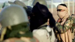 Igisirikare kivuga ko abasirikare bariko barahiga aho inyeshamba zinyegeje igihe baraswa