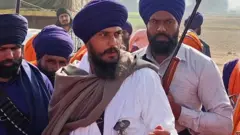 अमृतपाल सिंह